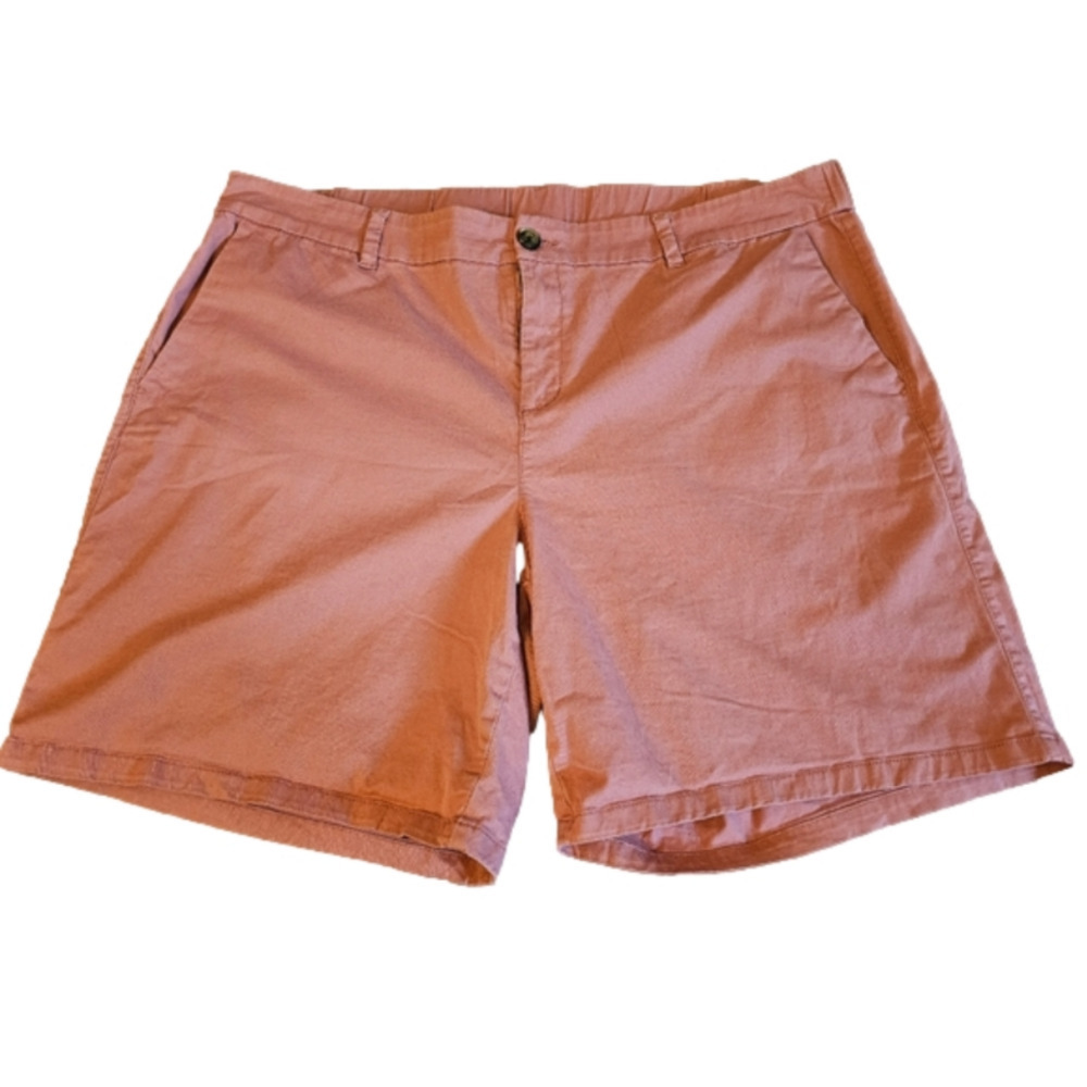 Style & Co Bermuda Shorts Size 24W